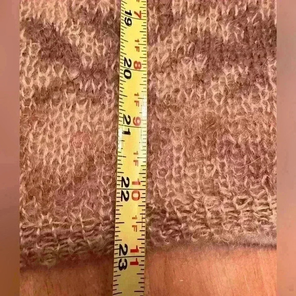 Vintage Talbots Mohair Sweater THIS IS SOLD - Picture 7 of 7